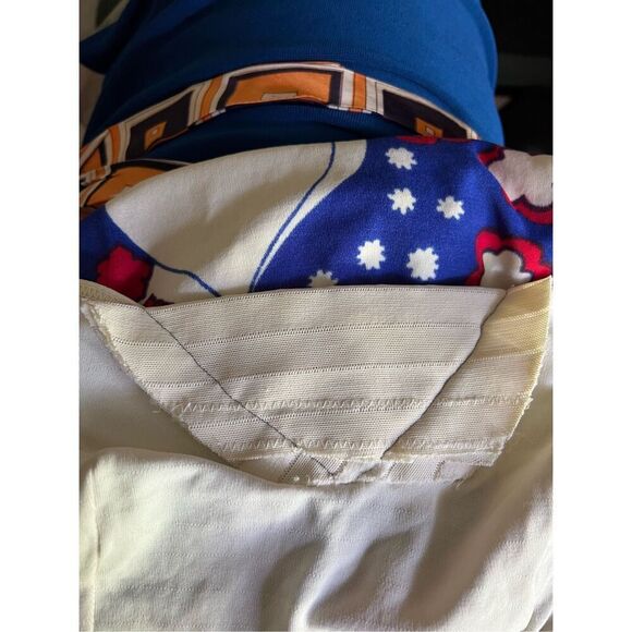 Vintageβ1970s Swimsuit Bathing Suit - Picture 7 of 8